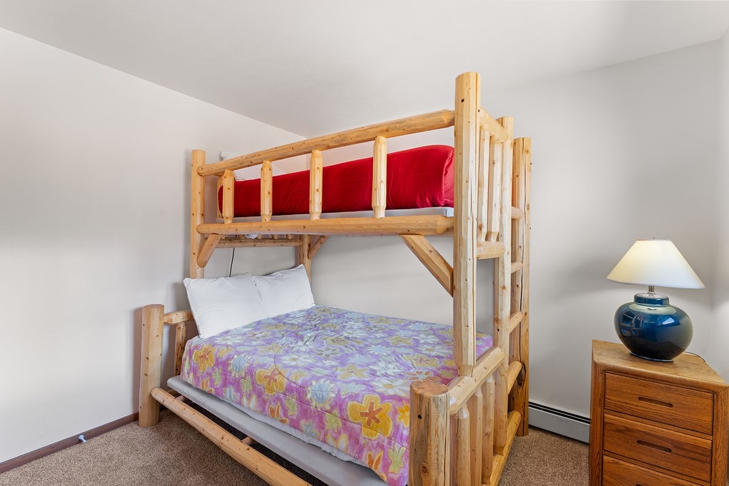 9401 Ryan Gulch Road, Unit 23 Silverthorne, CO 80498 - Photo 19 of 39