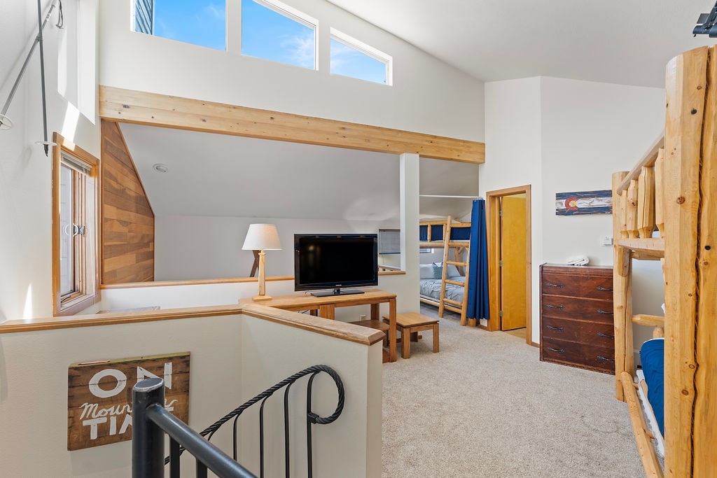 9401 Ryan Gulch Road, Unit 23 Silverthorne, CO 80498 - Photo 21 of 39