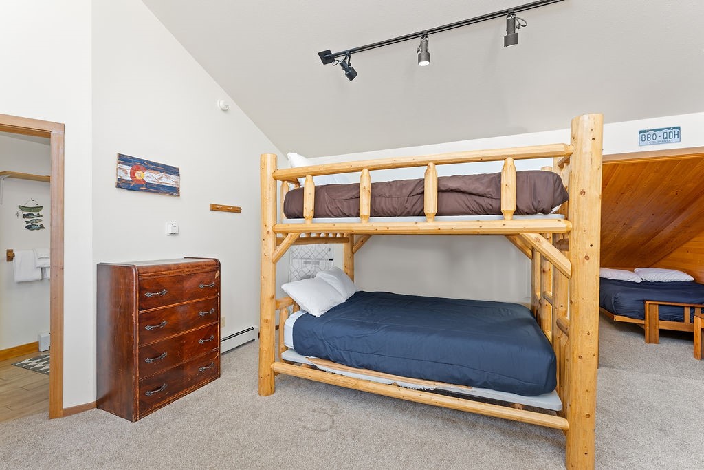 9401 Ryan Gulch Road, Unit 23 Silverthorne, CO 80498 - Photo 22 of 39