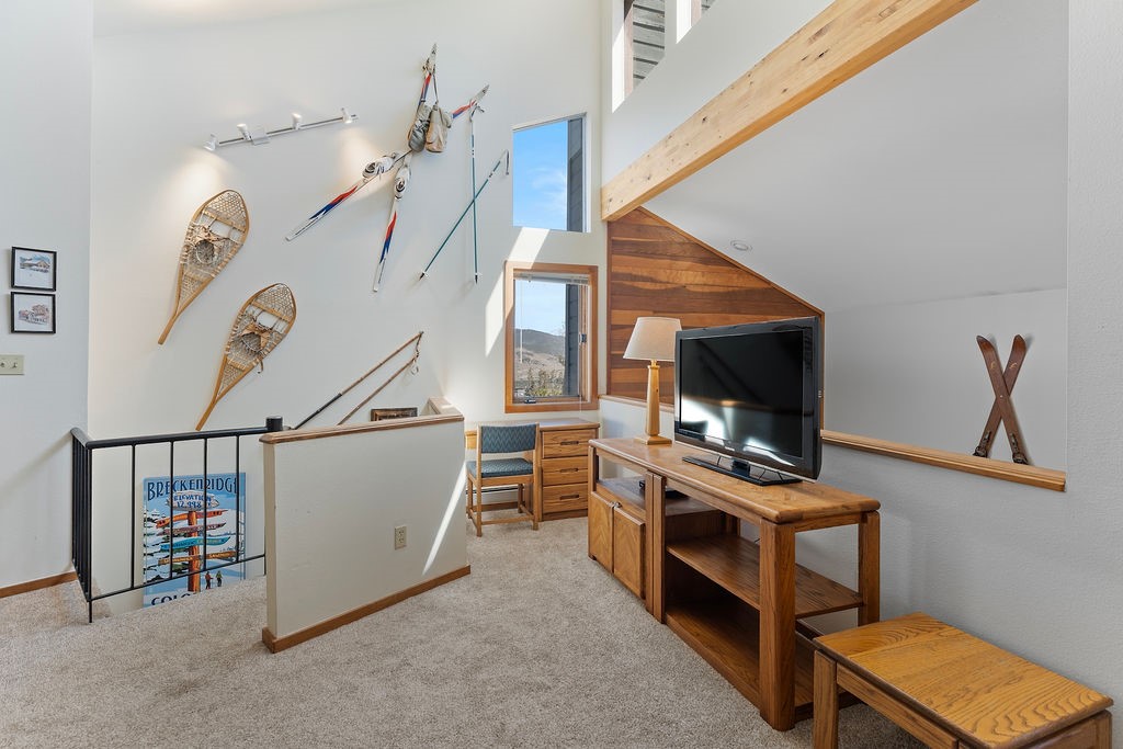 9401 Ryan Gulch Road, Unit 23 Silverthorne, CO 80498 - Photo 23 of 39