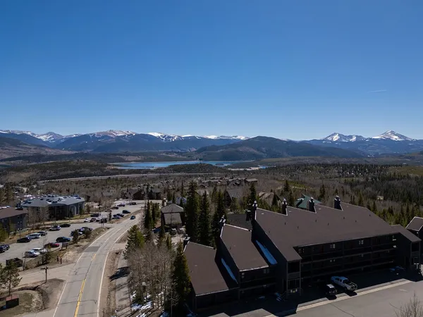 $699,000 | 9401 Ryan Gulch Road, Unit 23, Silverthorne, CO 80498