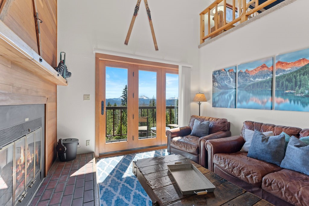 9401 Ryan Gulch Road, Unit 23 Silverthorne, CO 80498 - Photo 5 of 39