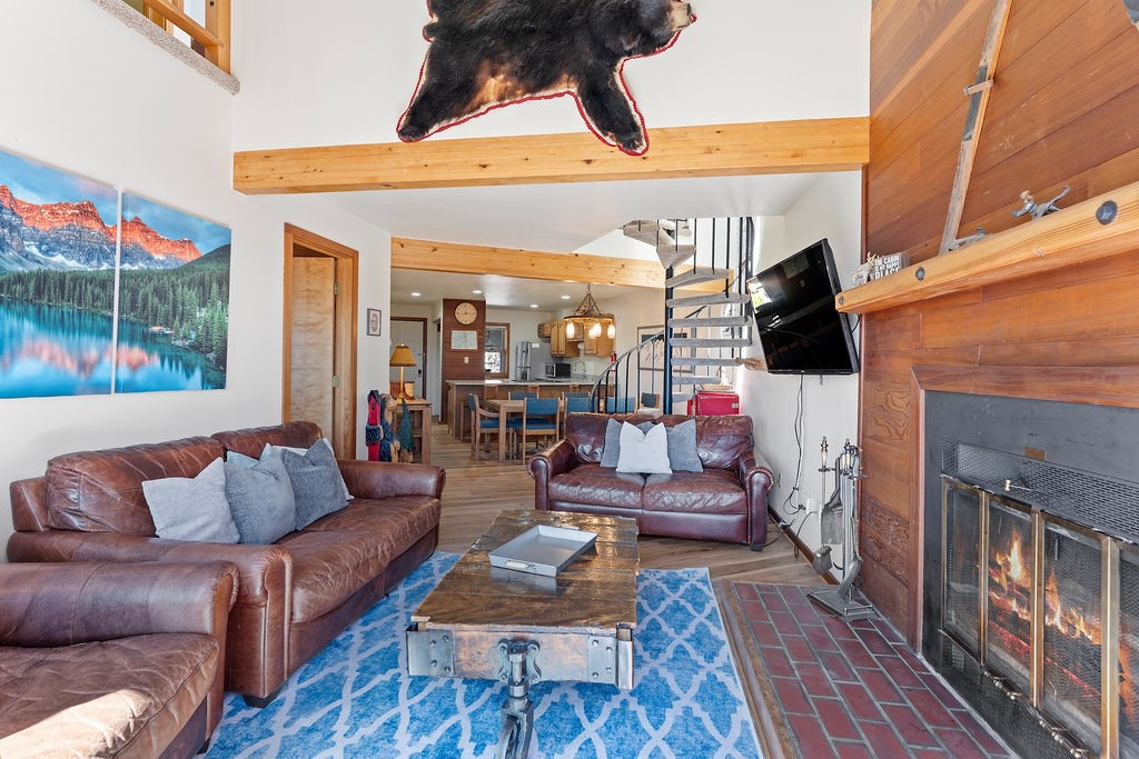 9401 Ryan Gulch Road, Unit 23 Silverthorne, CO 80498 - Photo 7 of 39