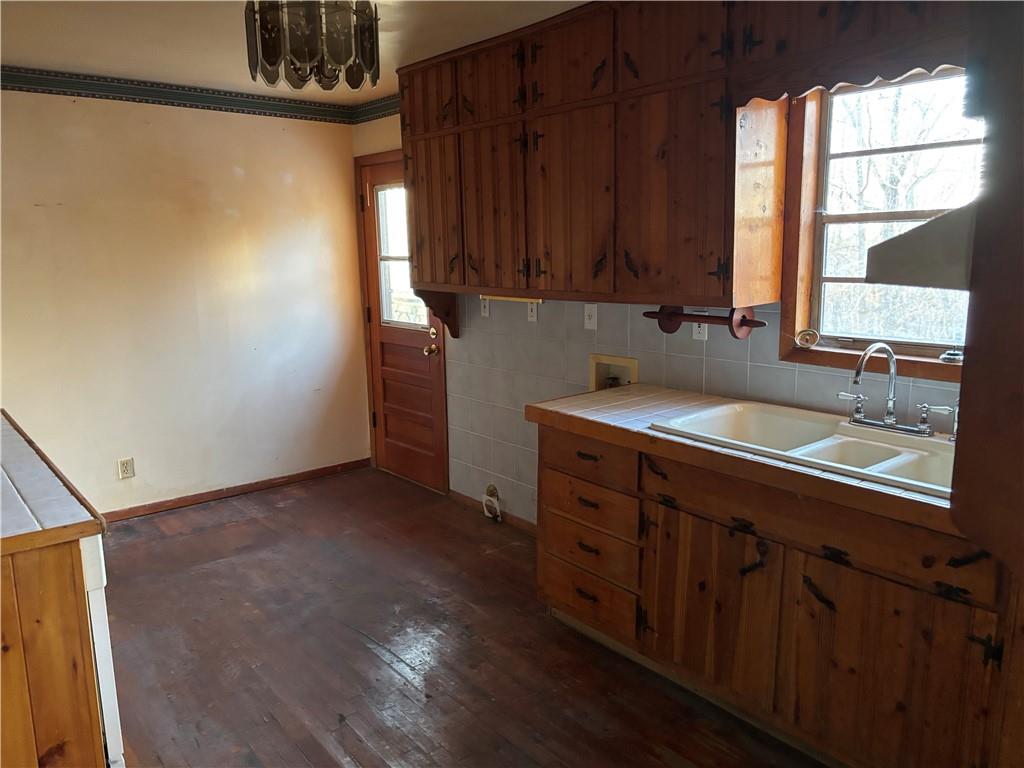 7175 Anderson Lake Road Dawsonville, GA 30534 - Photo 22 of 30