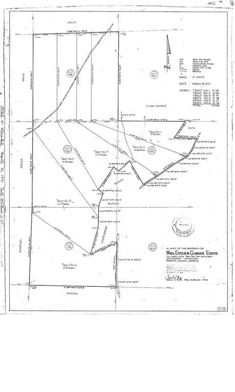 7175 Anderson Lake Road Dawsonville, GA 30534 - Photo 28 of 30