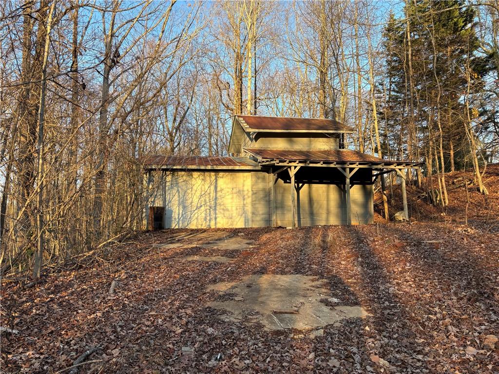 7175 Anderson Lake Road Dawsonville, GA 30534 - Photo 7 of 30