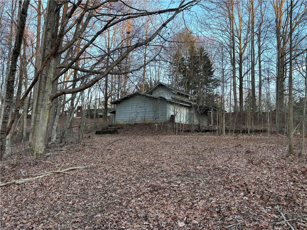 7175 Anderson Lake Road Dawsonville, GA 30534 - Photo 8 of 30