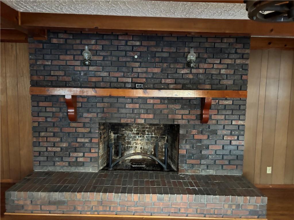 7175 Anderson Lake Road Dawsonville, GA 30534 - Photo 9 of 30