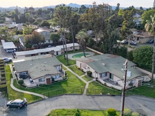 $1,375,000 | 1019-25 Chestnut Street, Escondido, CA 92025