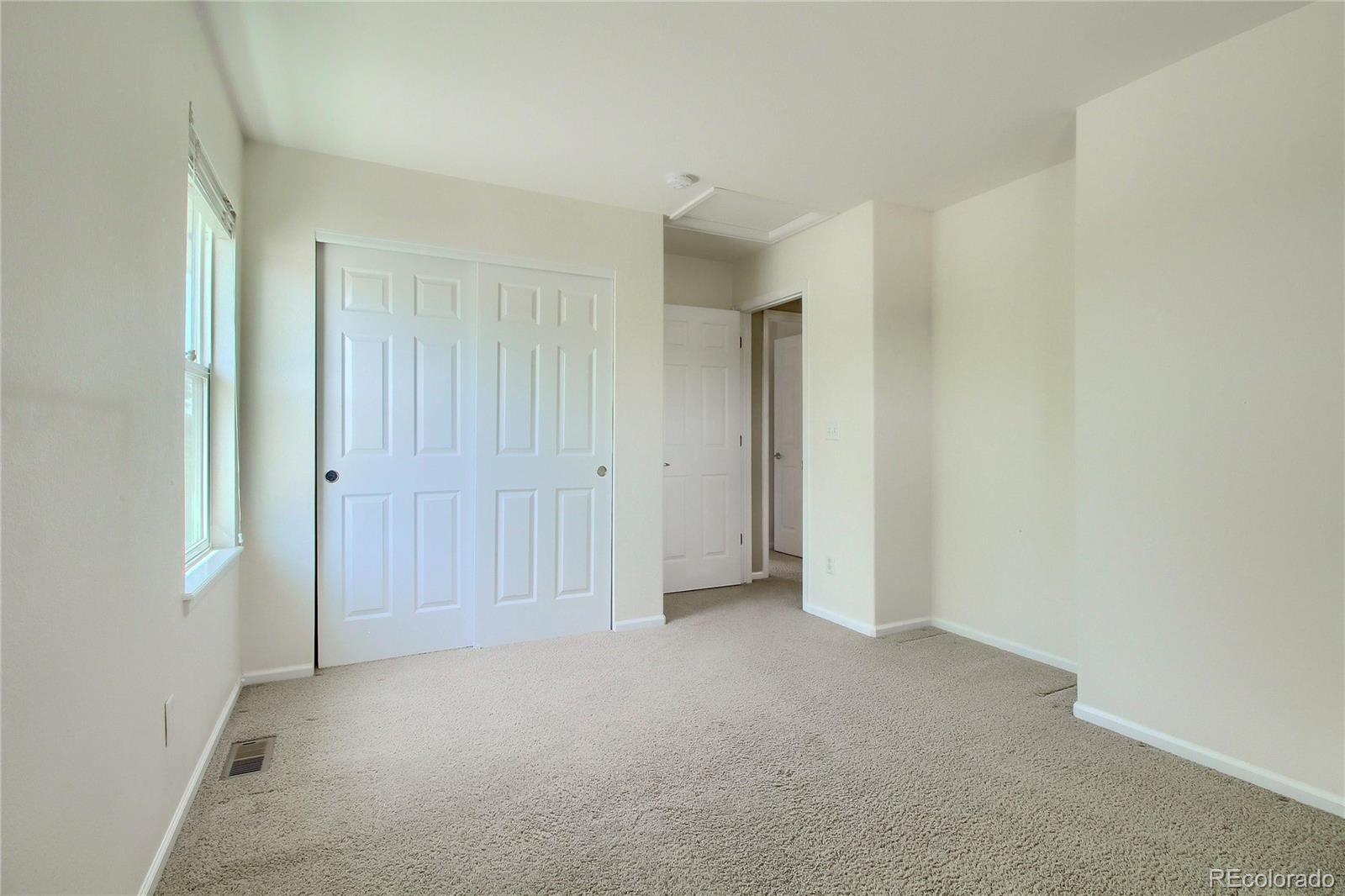 2705 Middlebury Drive Highlands Ranch, CO 80126 - Photo 26 of 40 a view of empty room