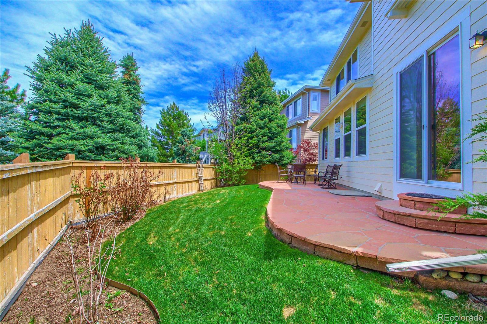 2705 Middlebury Drive Highlands Ranch, CO 80126 - Photo 36 of 40