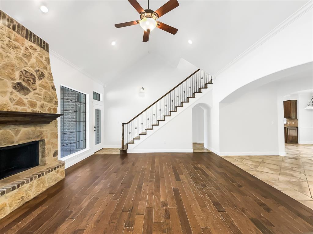 100 Horizon Circle Azle, TX 76020 - Photo 17 of 29