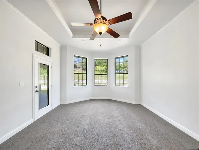 $488,000 | 100 Horizon Circle, Azle, TX 76020