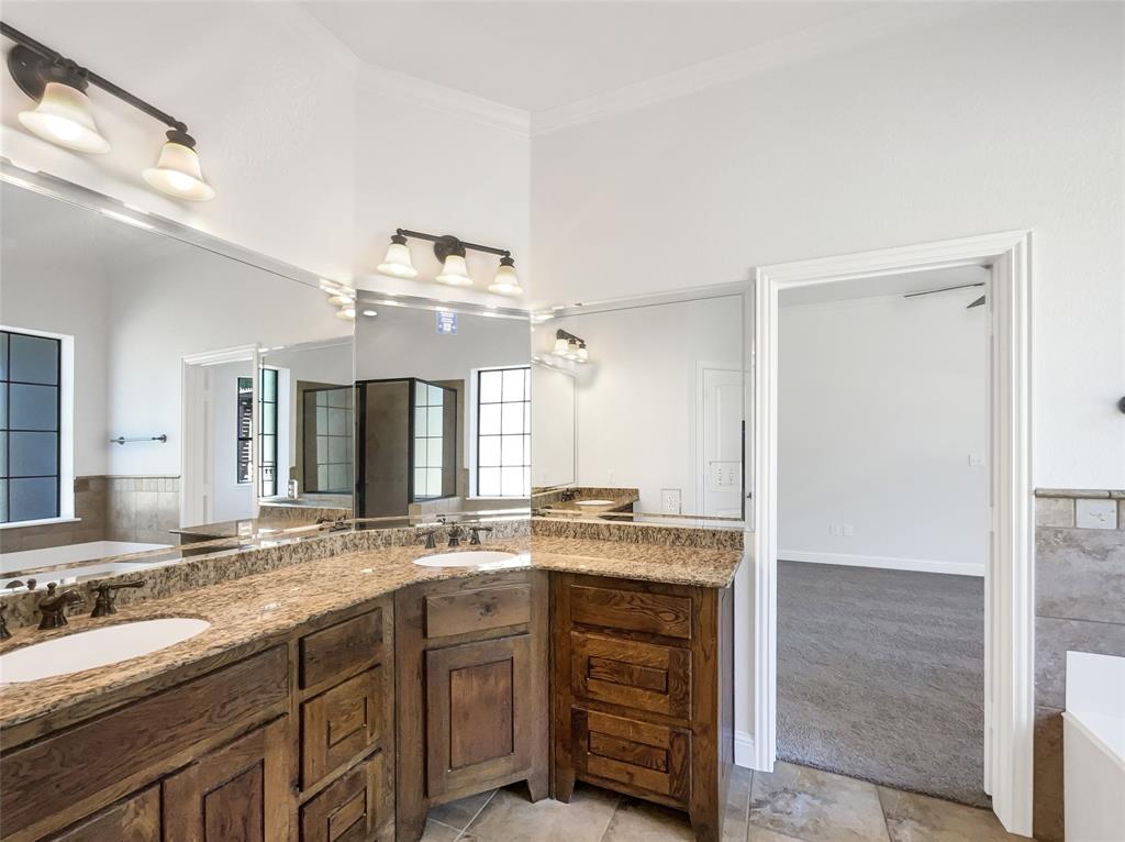 100 Horizon Circle Azle, TX 76020 - Photo 24 of 29