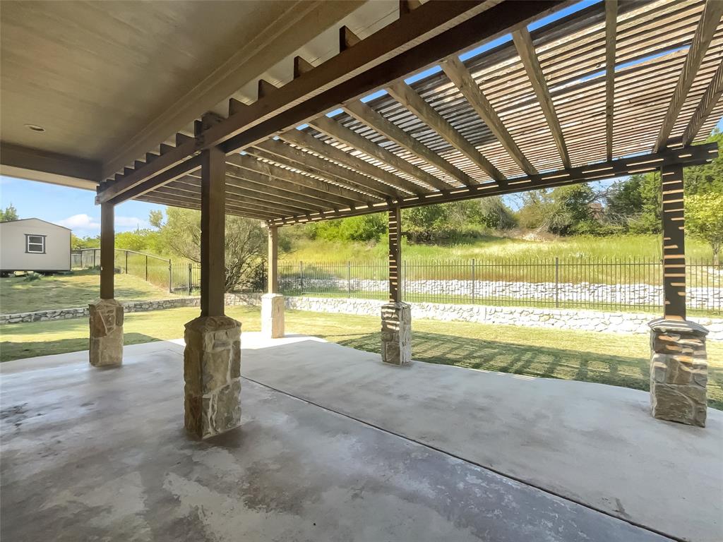 100 Horizon Circle Azle, TX 76020 - Photo 27 of 29