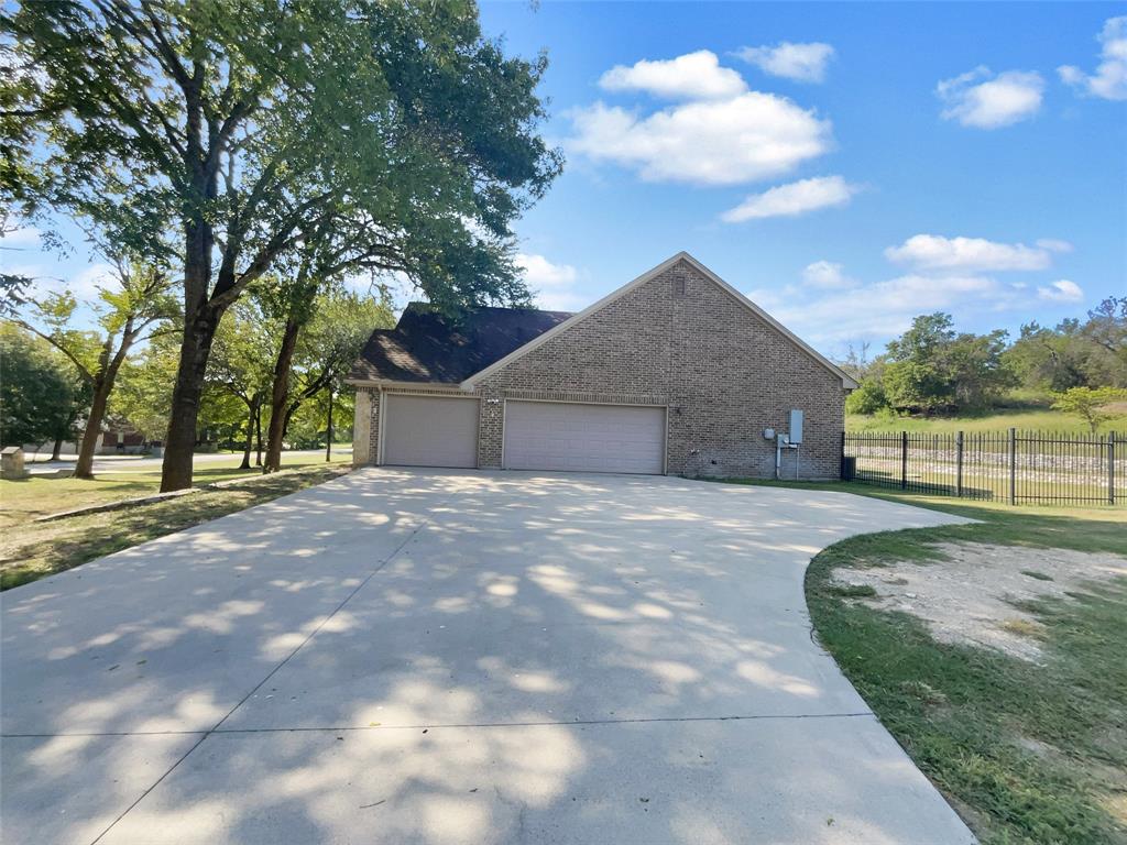 100 Horizon Circle Azle, TX 76020 - Photo 28 of 29