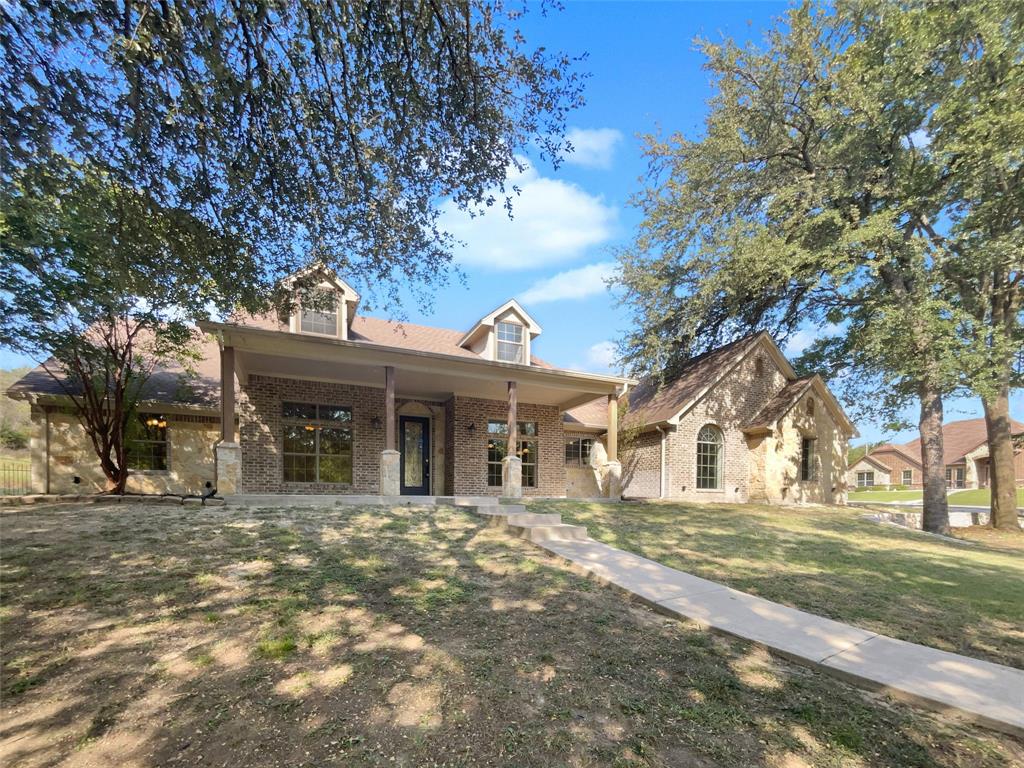 100 Horizon Circle Azle, TX 76020 - Photo 9 of 29