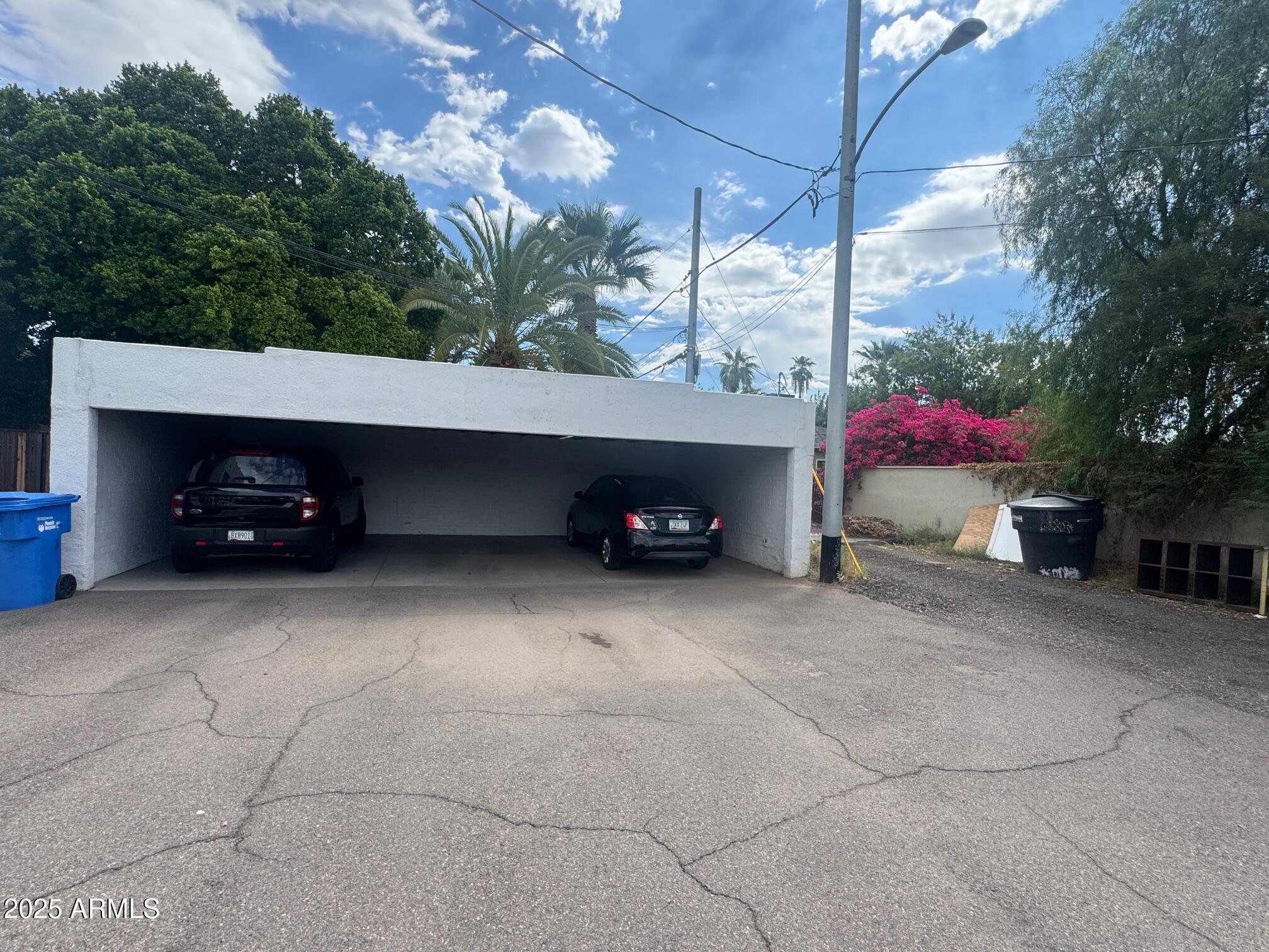 541 West Monte Vista Road, Unit 3 Phoenix, AZ 85003 - Photo 12 of 13 IMG_1963