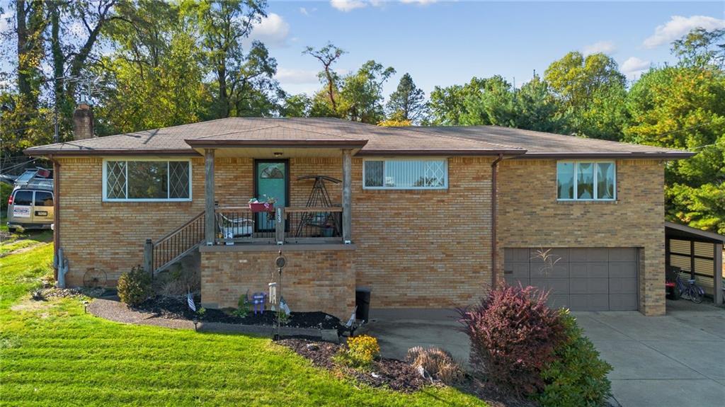 933 Braddock Road Pittsburgh, PA 15221 - Photo 1 of 35