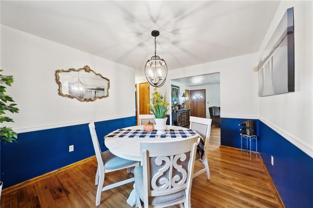933 Braddock Road Pittsburgh, PA 15221 - Photo 10 of 35