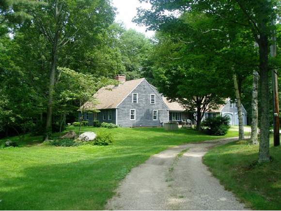 267 Beede Hill Road Fremont, NH 03044 - Photo 1 of 1