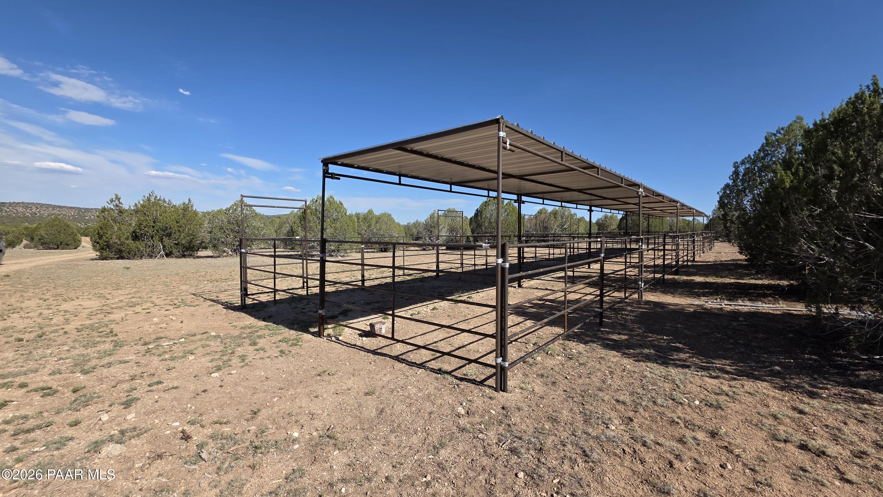 0 Harris Valley Ranch Road Seligman, AZ 86337 - Photo 26 of 53 20260522_162031