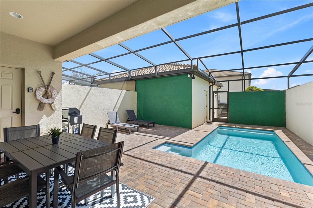 1905 Majorca Drive Kissimmee, FL 34747 - Photo 30 of 59