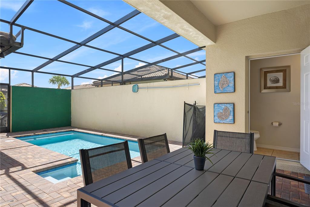 1905 Majorca Drive Kissimmee, FL 34747 - Photo 31 of 59