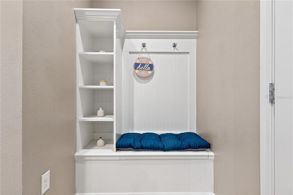 1905 Majorca Drive Kissimmee, FL 34747 - Photo 34 of 59 a utility room with dryer and washer