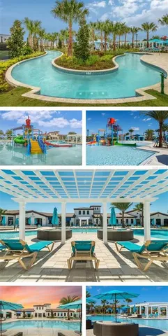 $3,200 | 1905 Majorca Drive, Kissimmee, FL 34747