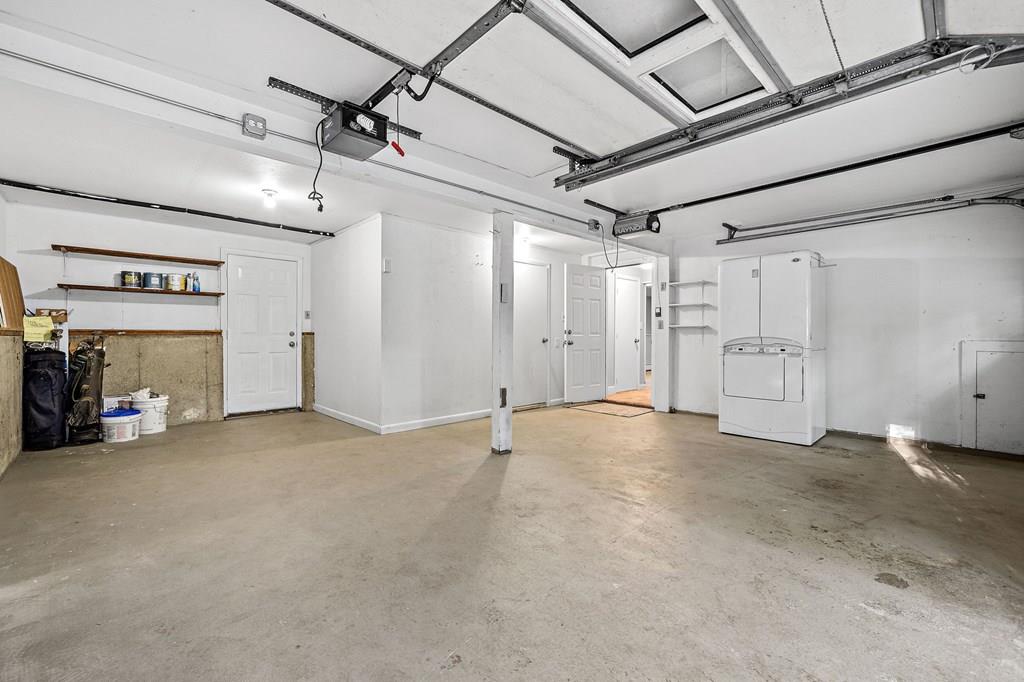 1075 Glebe Street Taunton, MA 02780 - Photo 20 of 31 a view of an empty room