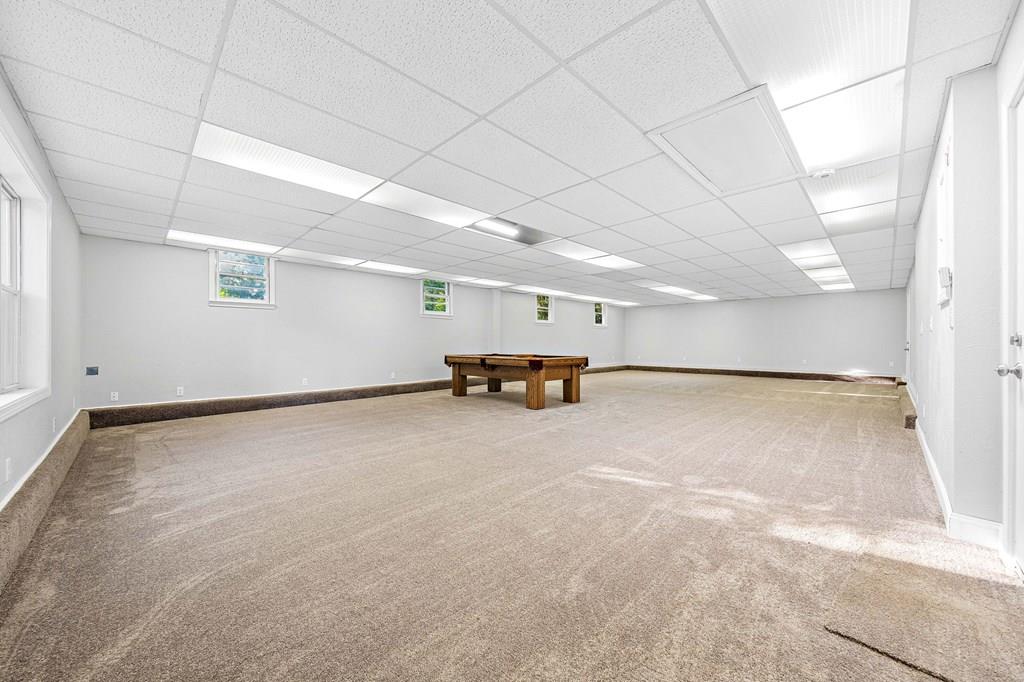 1075 Glebe Street Taunton, MA 02780 - Photo 22 of 31 a view of an empty room