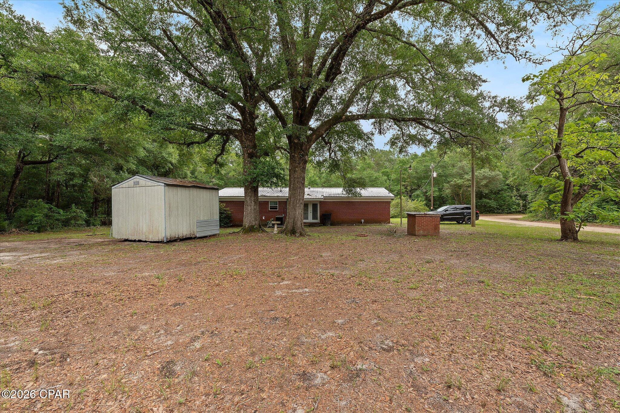 1561 Blue Creek Road Ponce de Leon, FL 32455 - Photo 24 of 25
