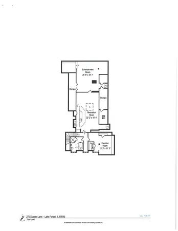 $5,300,000 | 275 Sussex Lane, Lake Forest, IL 60045