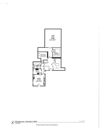 $5,300,000 | 275 Sussex Lane, Lake Forest, IL 60045
