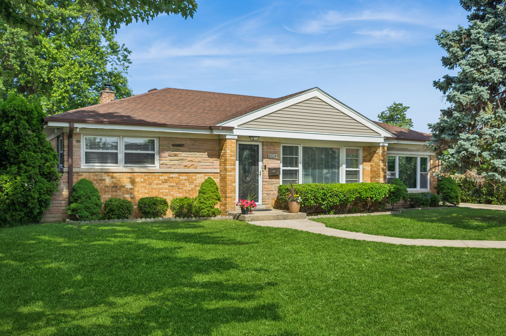 8834 Shermer Road Morton Grove, IL 60053 - Photo 1 of 31