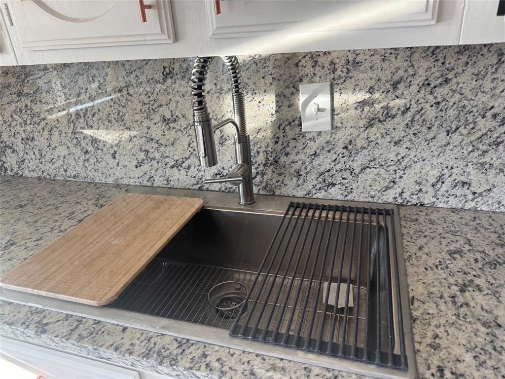 2125 Kings Road Carrollton, TX 75007 - Photo 23 of 33 a view of staircase