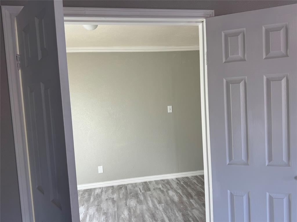 2125 Kings Road Carrollton, TX 75007 - Photo 6 of 33 a view of an empty room