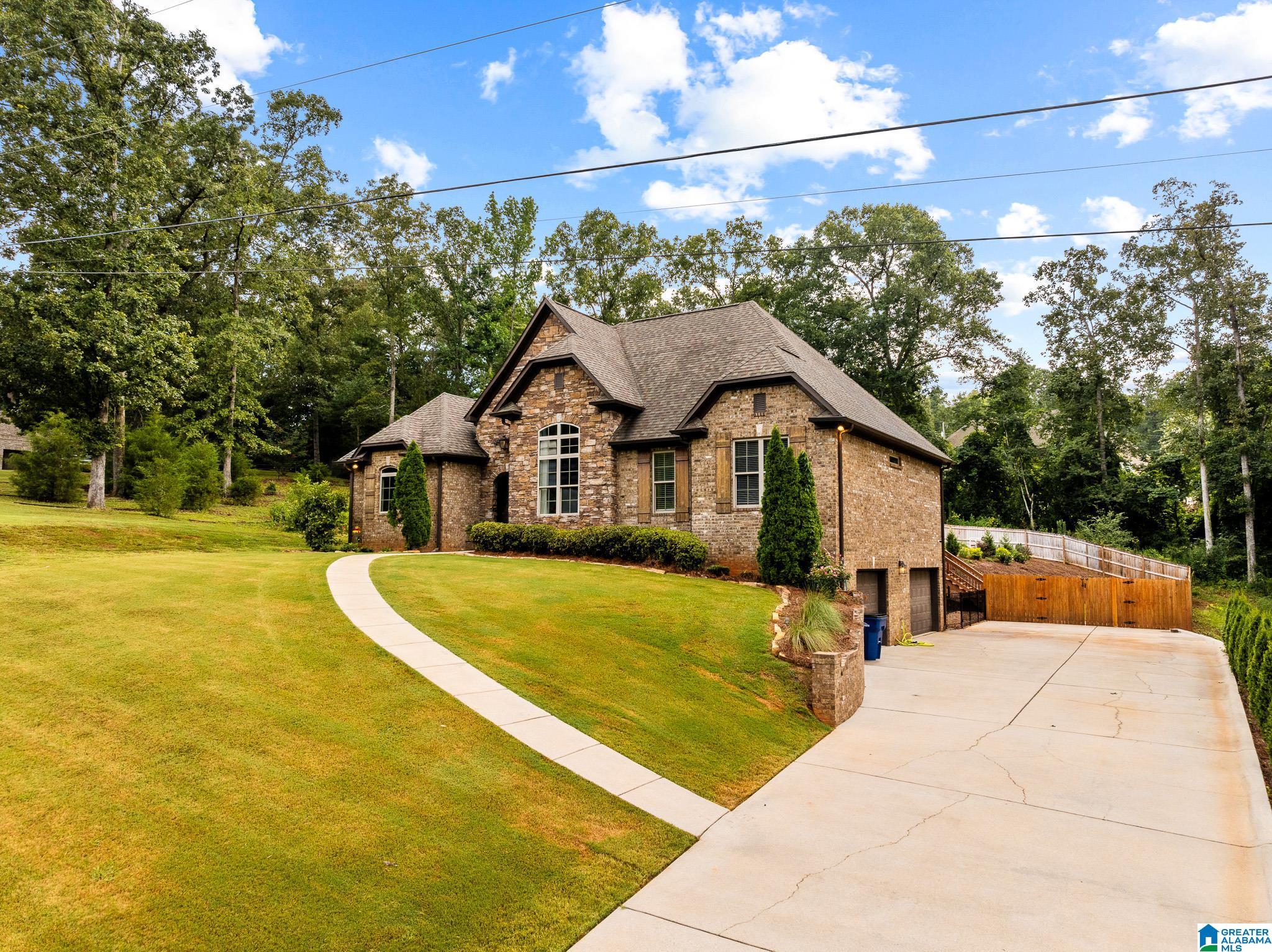 60 Highland View Drive Riverside, AL 35135 - Photo 66 of 77