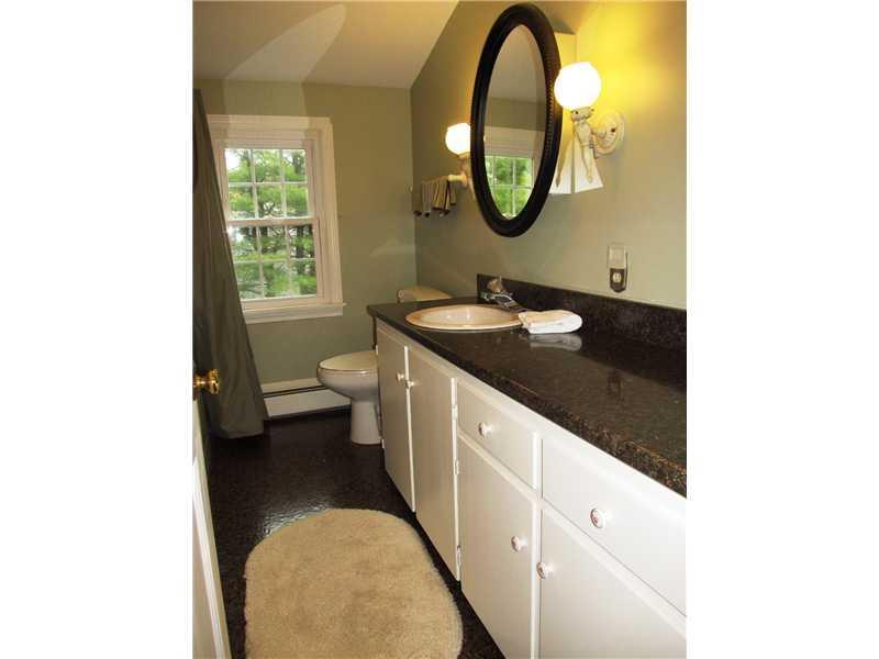 2 Hedgerow Drive Cumberland, ME 04021 - Photo 25 of 32 Bathroom. 2nd floor updated bathroom