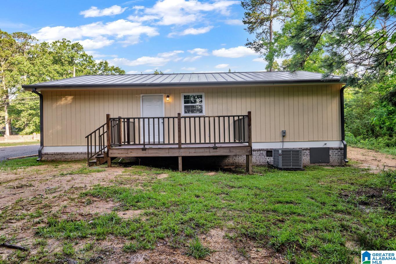 322 Empire Road Sumiton, AL 35148 - Photo 22 of 25
