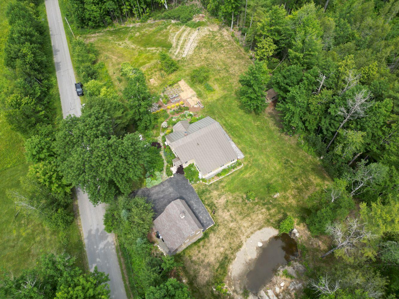 206 Drury Road Solon, ME 04979 - Photo 89 of 91 DJI_0290