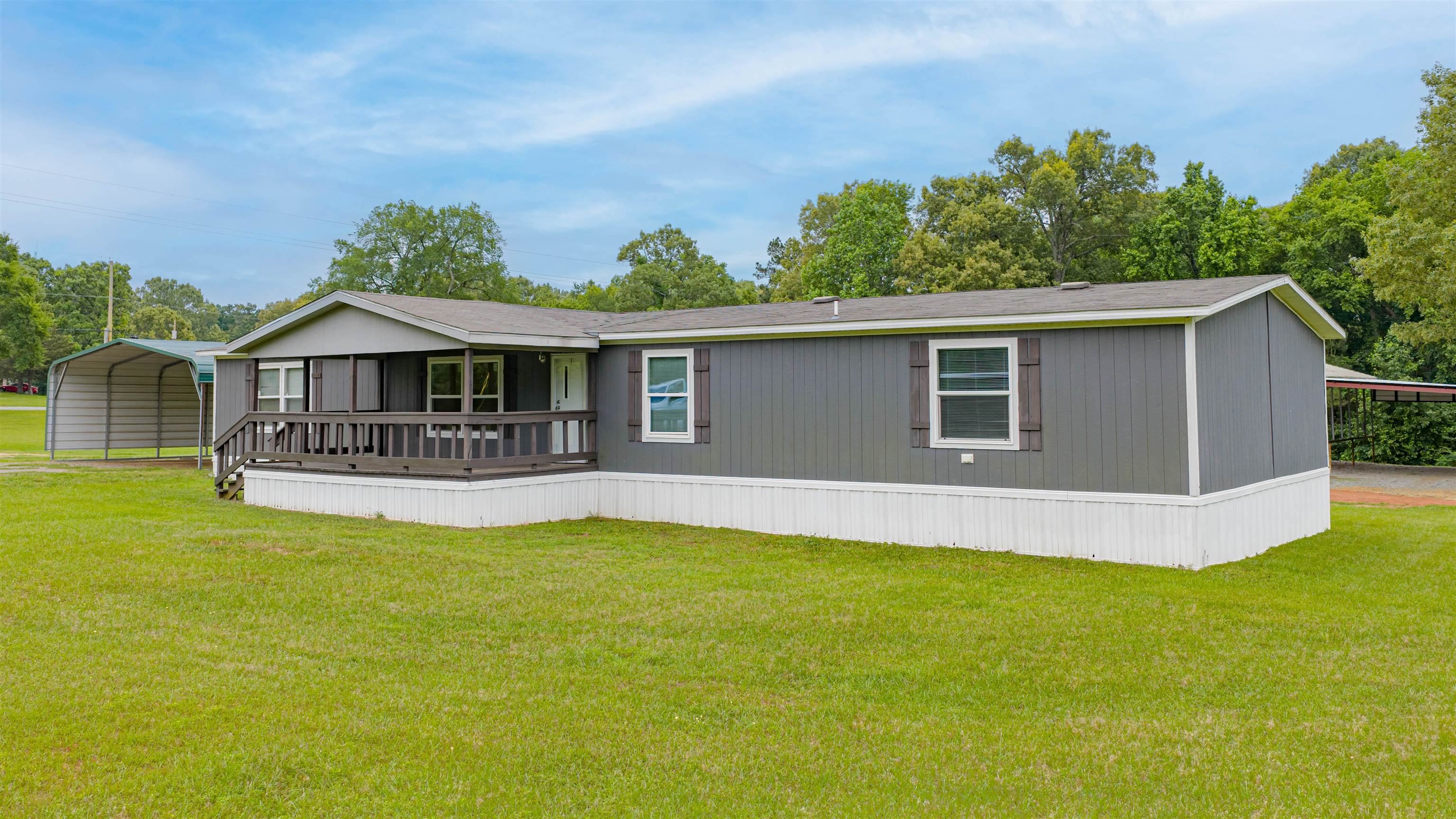 629 East Stand Pipe Road Marshall, TX 75670 - Photo 28 of 34 Gallery Image 28