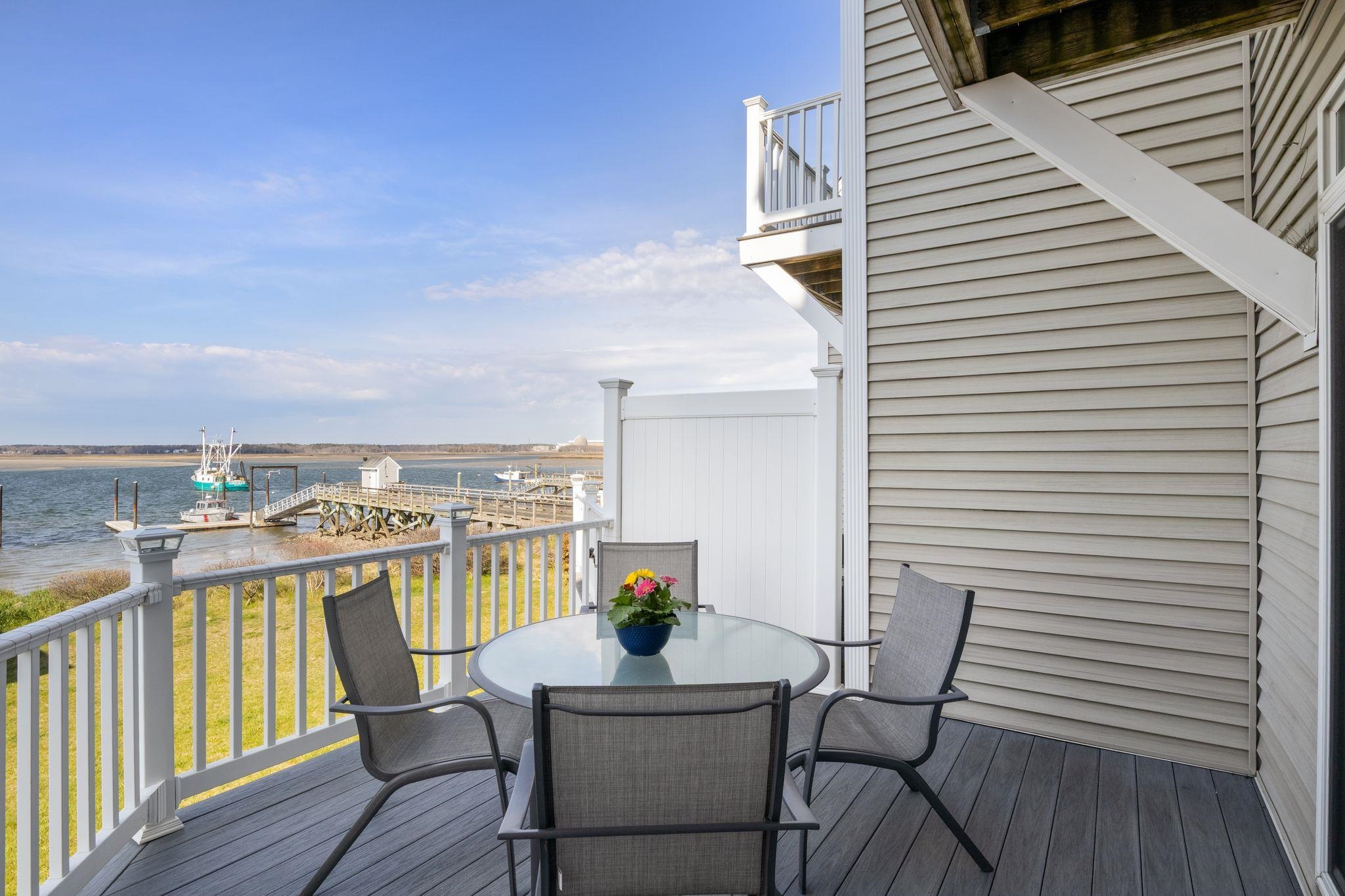 24 Harbor Road, Unit 4 Hampton, NH 03842 - Photo 18 of 44