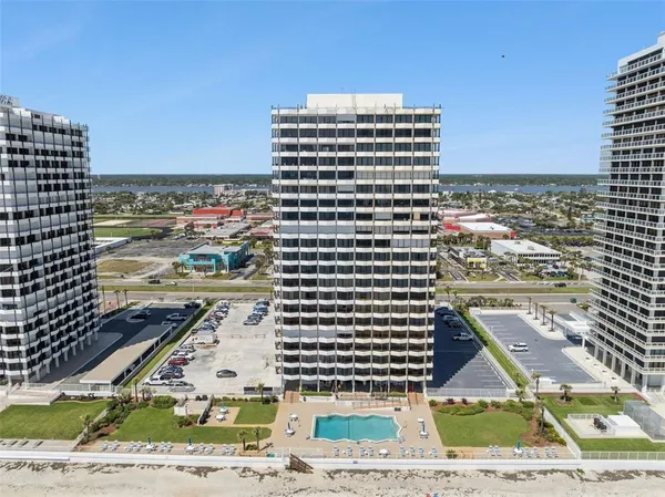 $397,900 | 2900 North Atlantic Avenue, Unit 1106, Daytona Beach, FL 32118