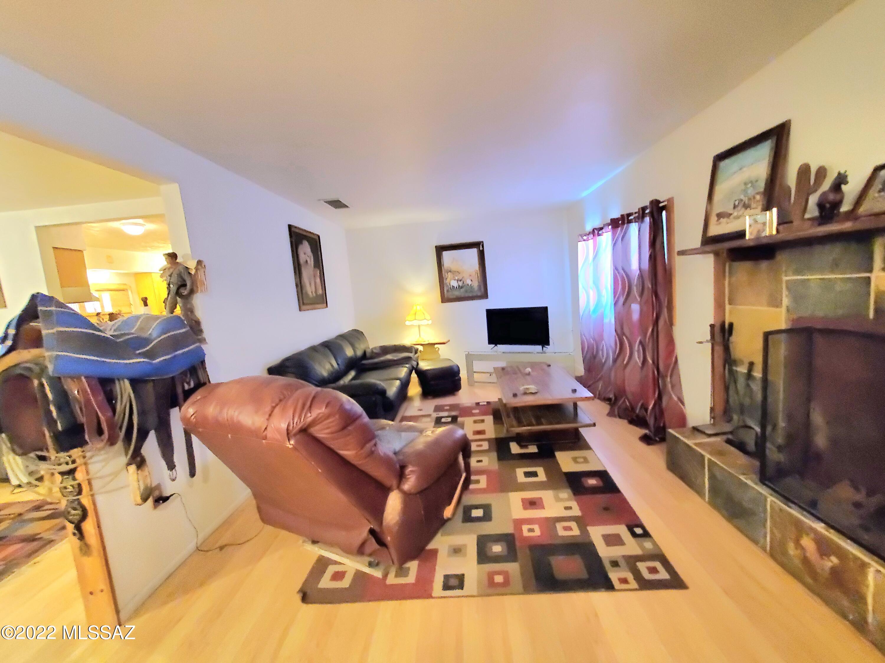 3371 North Desert View Road Cochise, AZ 85606 - Photo 11 of 48 Gallery Image 11