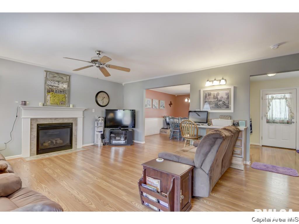 3708 Carney Boulevard Springfield, IL 62712 - Photo 13 of 34 Gallery Image 13