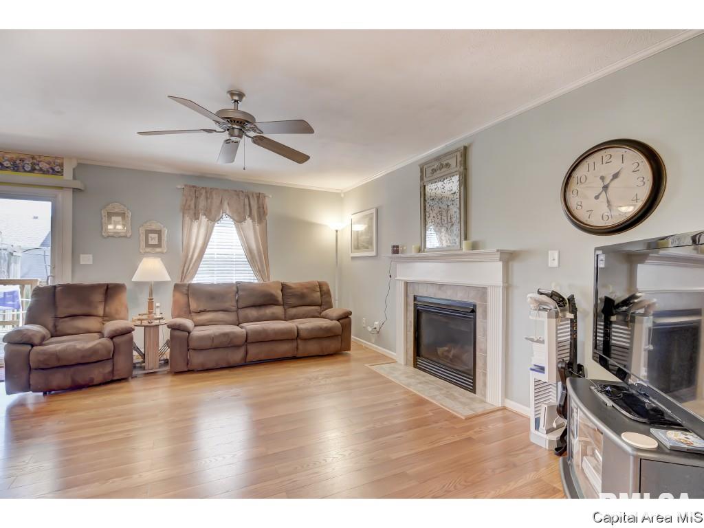 3708 Carney Boulevard Springfield, IL 62712 - Photo 18 of 34 Gallery Image 18