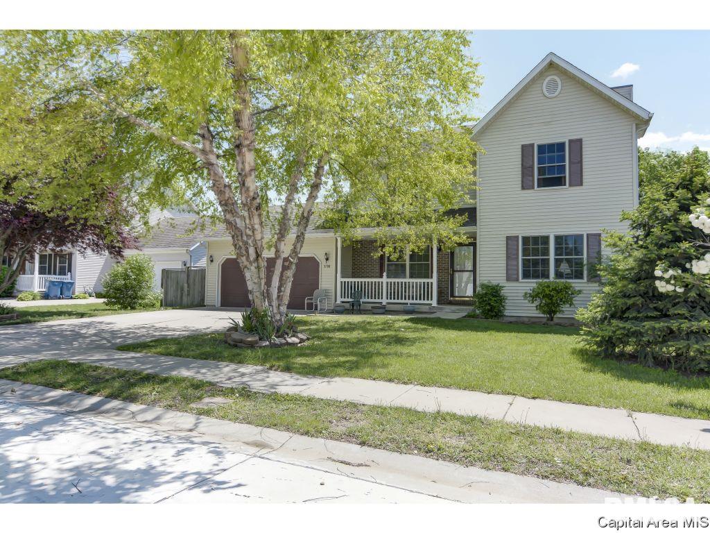 3708 Carney Boulevard Springfield, IL 62712 - Photo 32 of 34 Gallery Image 32