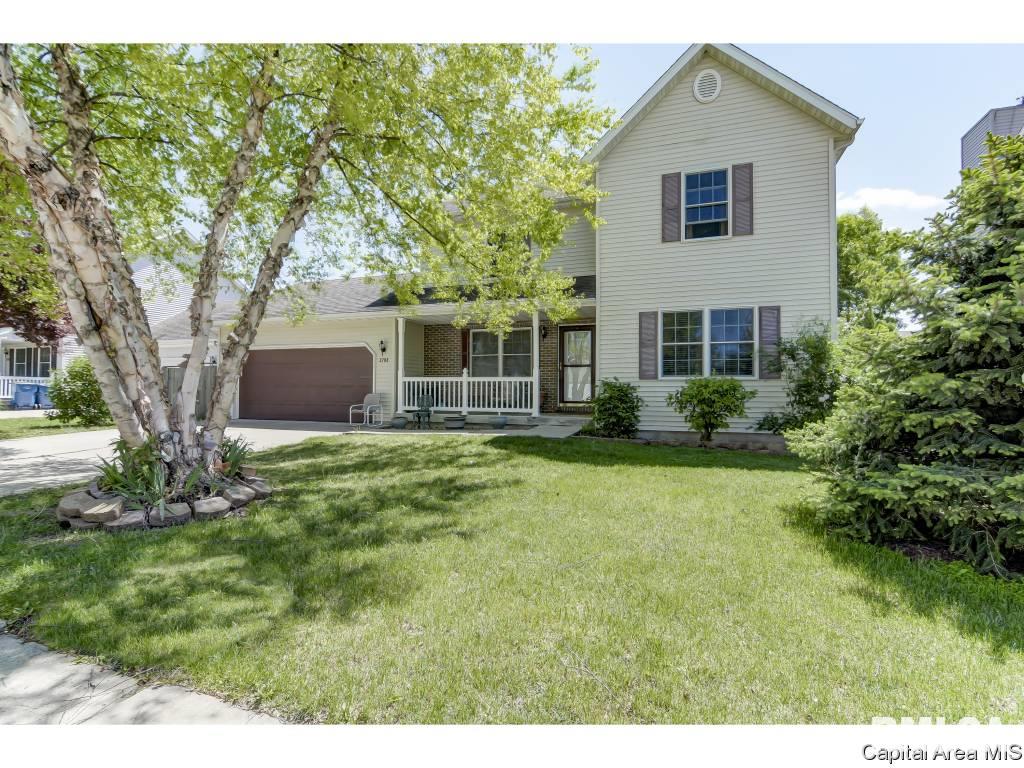 3708 Carney Boulevard Springfield, IL 62712 - Photo 33 of 34 Gallery Image 33